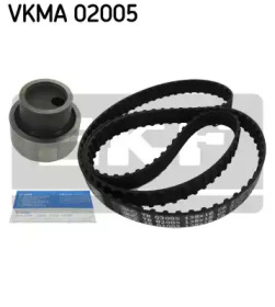 skf vkma02005